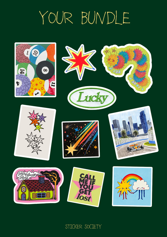 Bundle 03