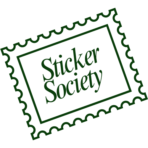 Sticker Society